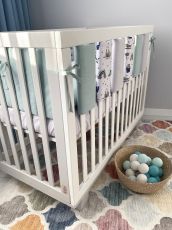 Постільний комплект Baby Veres 
